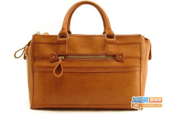 水平箱包加盟费