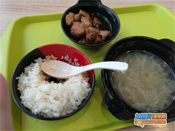 盛京小伙坛肉酸菜加盟费