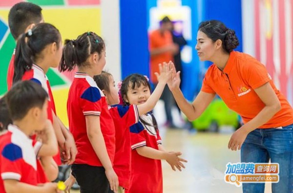 孚尼思国际教育加盟费