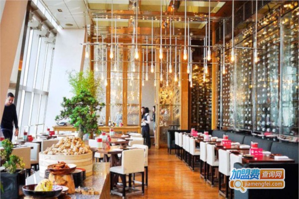 柏悦酒店世纪100餐厅加盟费