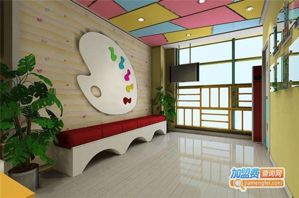 徐浩美术培训学校加盟费