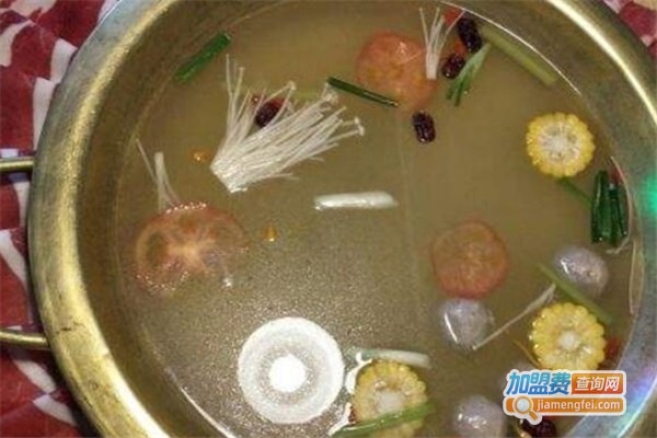 摇滚火锅加盟费