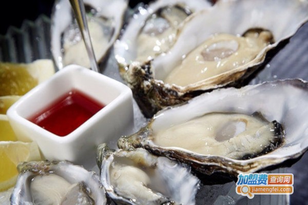 CaptainOysterBar船长蚝吧西餐厅加盟费