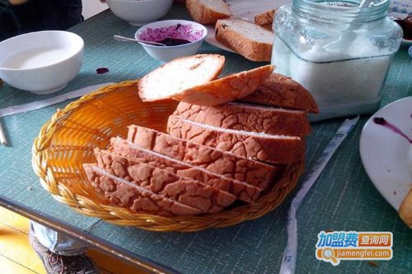 七日晴西餐加盟费