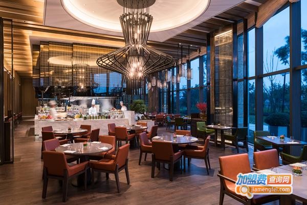 Punkbar庞客餐吧加盟费