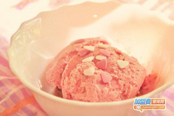 美士基冰淇淋加盟费