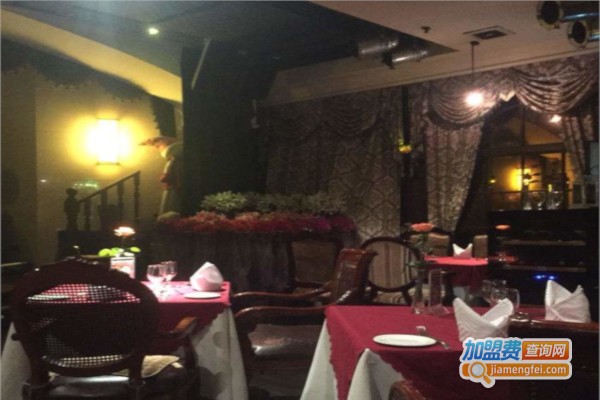 海上旧梦主题演艺西餐厅加盟费