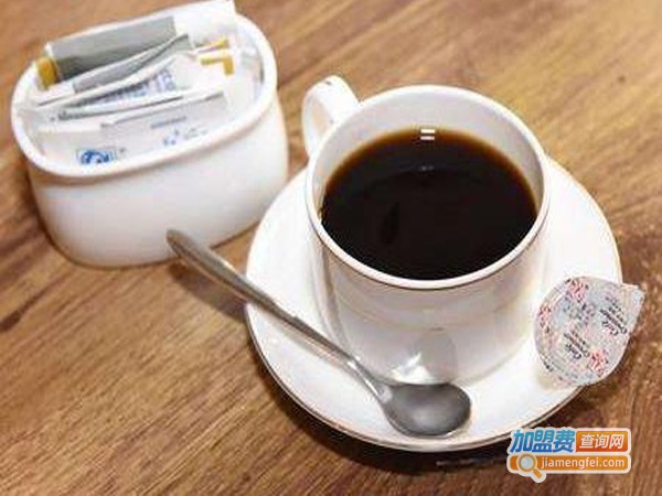 名雅咖啡西餐厅加盟店