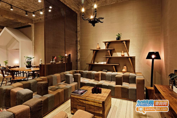 贝勒饰家加盟费