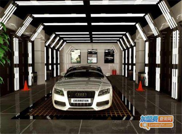 九九汽车服务加盟费