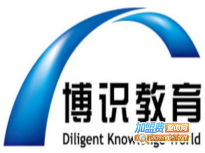 博识少儿数学加盟费