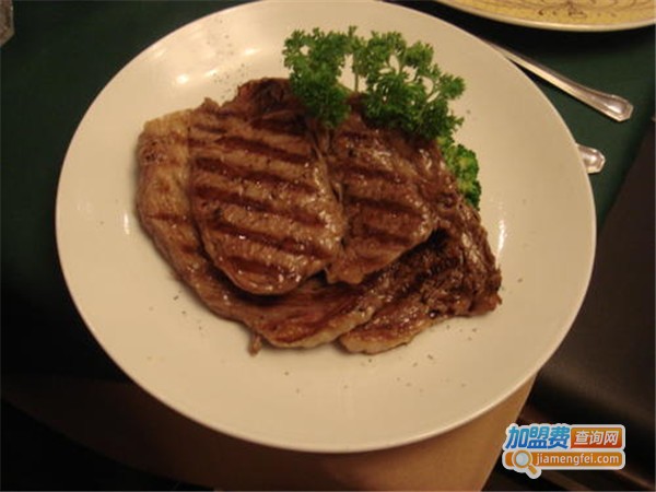 rossodisera西餐加盟