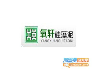 氧轩硅藻泥加盟费