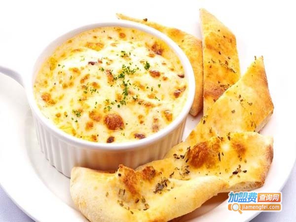 谷乐滋西餐加盟店