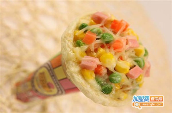 肯必胜西餐加盟费