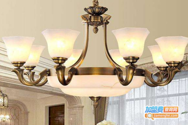 子典家居饰品加盟费