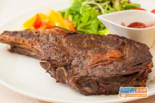 ILBAMBINO班比诺意大利餐厅加盟店