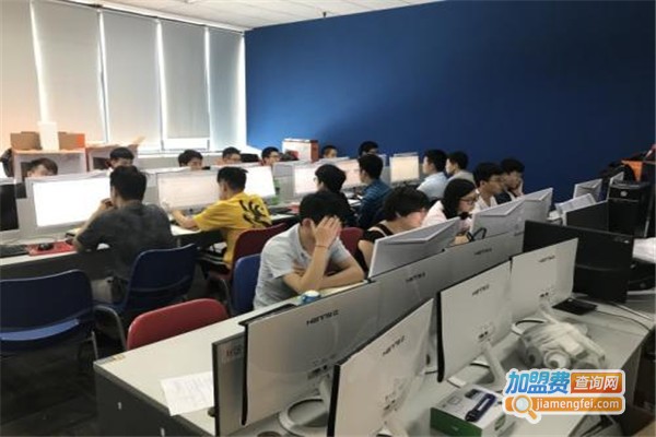 海天考研加盟费