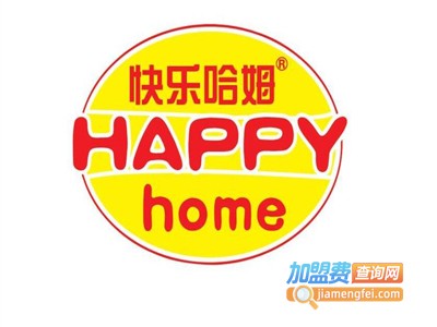 快乐哈姆西餐加盟费