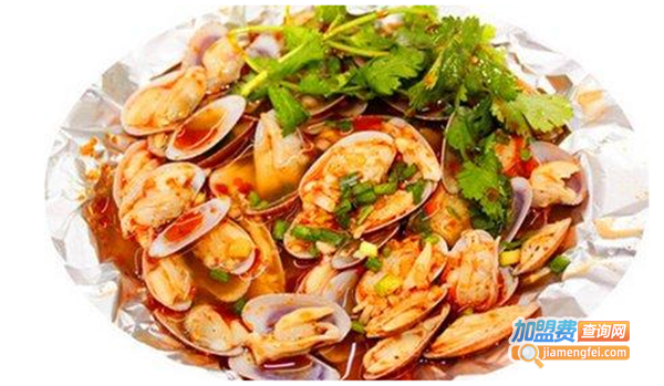 寻辣迹花甲加盟费