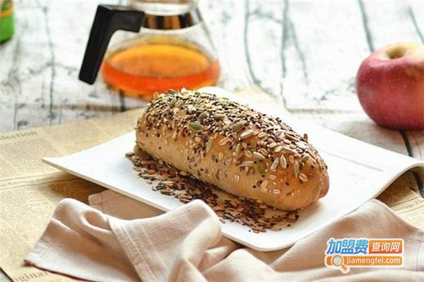 金欧世西餐加盟