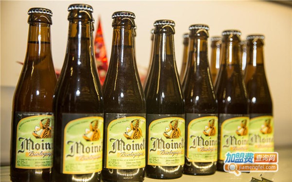 MR.BEER啤酒先生加盟费