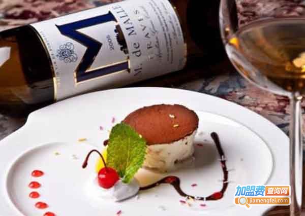 外滩悦榕庄-海怡西餐厅加盟费