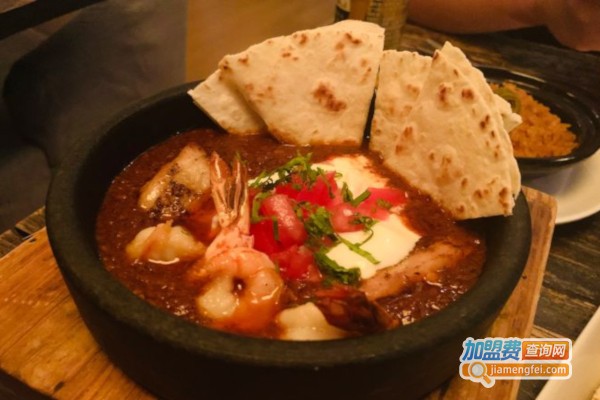 Mayita小玛雅墨西哥餐厅加盟费