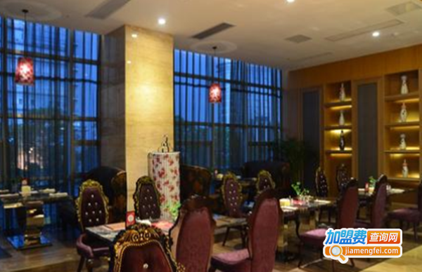 华盛顿西餐加盟费