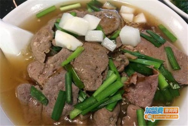 周门街牛三星加盟费