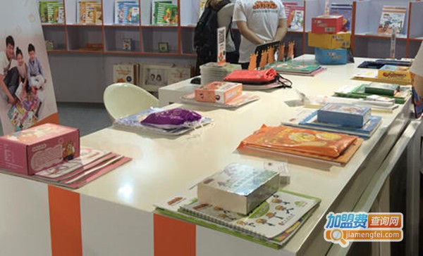 优优龙幼升小加盟费