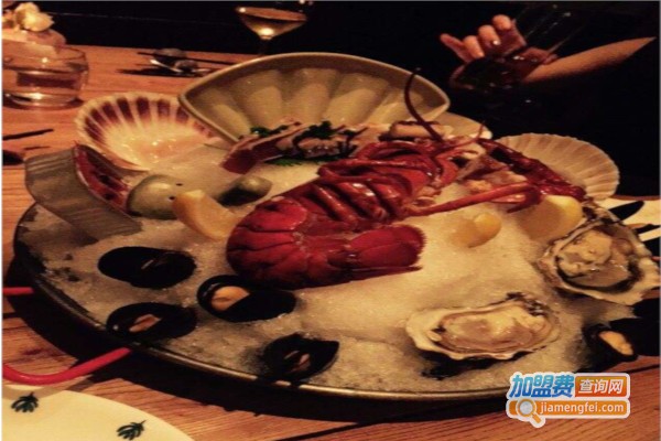 ELEFANTE大象西班牙餐厅加盟费