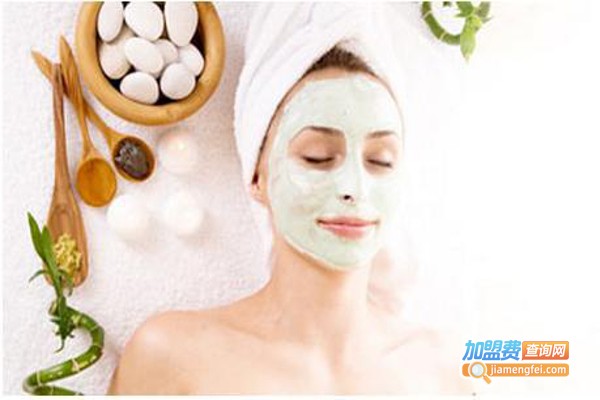 远平中医美容加盟费