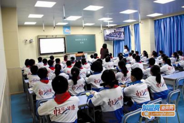 云朵课堂加盟费