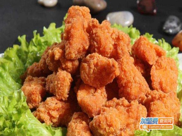 嘉乐堡西餐加盟店