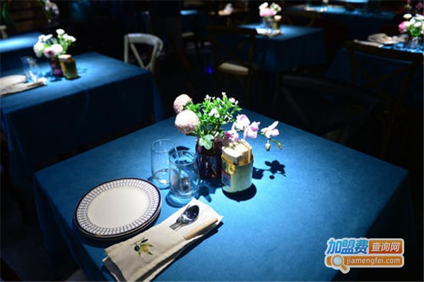 嘉时客西餐厅加盟费