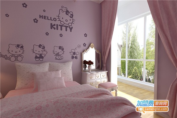 芳源硅藻泥加盟费