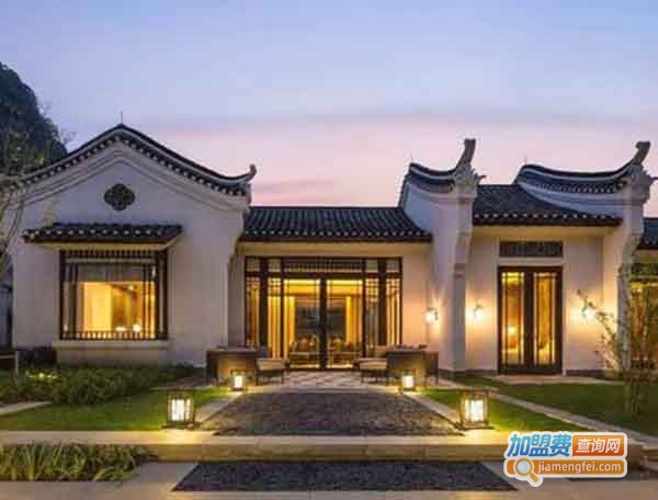 外滩悦榕庄-海怡西餐厅加盟费