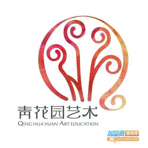 山姆大叔青花园艺术加盟费