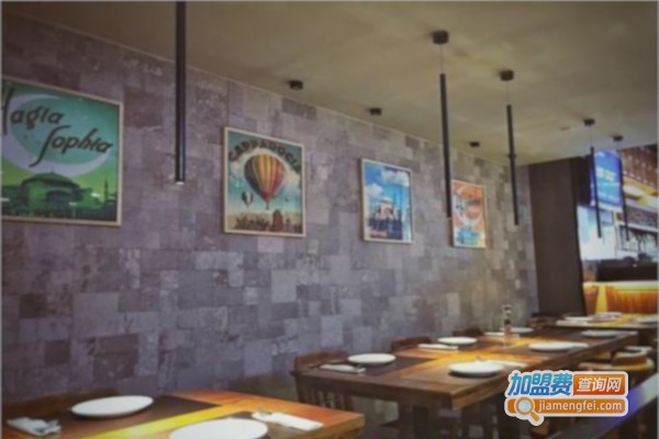 TUK土耳其餐厅加盟费