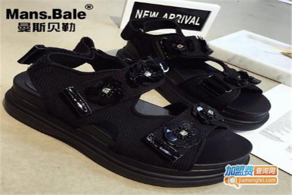 曼斯贝勒女鞋加盟费