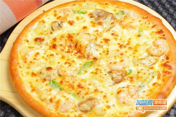 易乐宝西餐加盟费