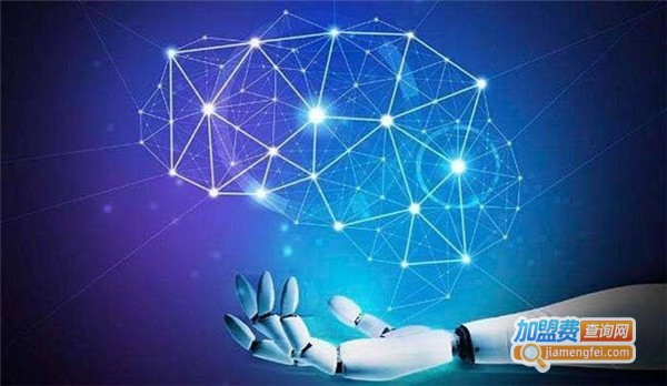 戈特机器人教育加盟