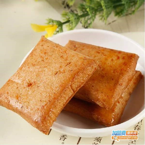 炎亭渔夫鱼豆腐加盟费