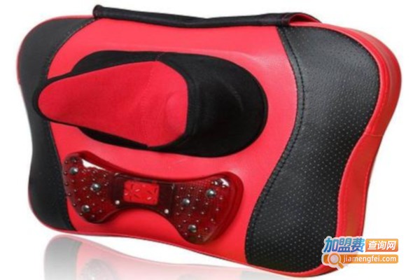 其聚梦享共享按摩垫加盟费