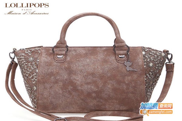 法国棒棒糖Lollipops加盟费