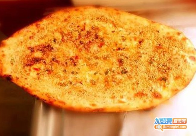 盔有料锅盔小吃加盟费