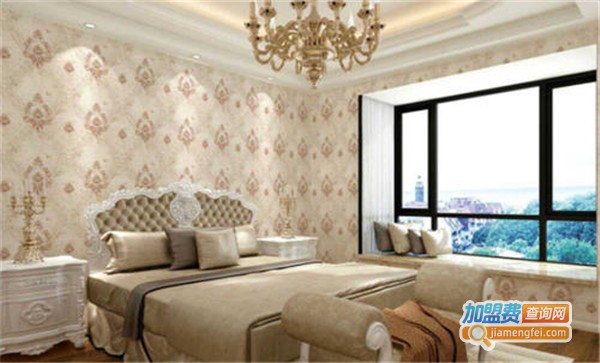 欧菲丽顿集成墙面加盟