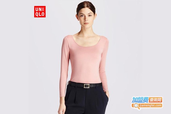 优衣库内衣加盟费