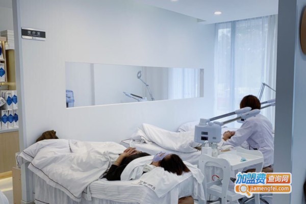 素颜清祛痘加盟费